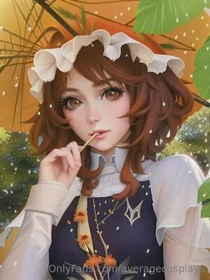 Averagecosplays OnlyFans Leaked Free Thumbnail Picture - #EpGPdcqT7a