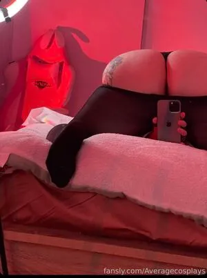 Averagecosplays OnlyFans Leaked Free Thumbnail Picture - #JM9WpbMIBk