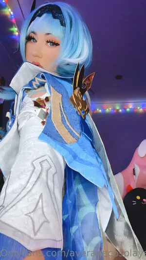 Averagecosplays OnlyFans Leaked Free Thumbnail Picture - #La9LqfBVFJ