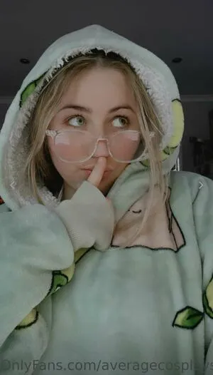 Averagecosplays OnlyFans Leaked Free Thumbnail Picture - #O9zD2rUKSa