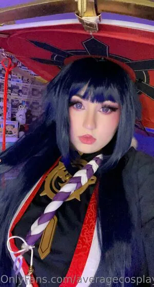 Averagecosplays OnlyFans Leaked Free Thumbnail Picture - #P1kA9VE11s