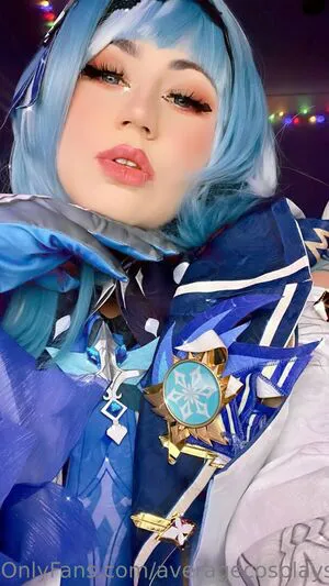 Averagecosplays OnlyFans Leaked Free Thumbnail Picture - #Q5nrwyXaTk