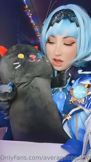 Averagecosplays OnlyFans Leaked Free Thumbnail Picture - #VvE7p6keiq
