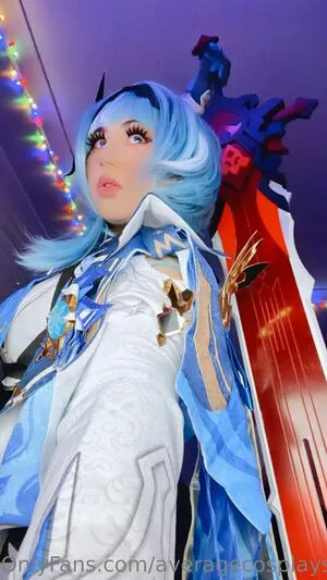 Averagecosplays OnlyFans Leaked Free Thumbnail Picture - #ZJQBlG4gHy