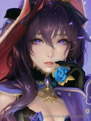 Averagecosplays OnlyFans Leaked Free Thumbnail Picture - #brJ31T0xeW