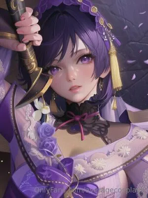 Averagecosplays OnlyFans Leaked Free Thumbnail Picture - #cBpQiqmVZh