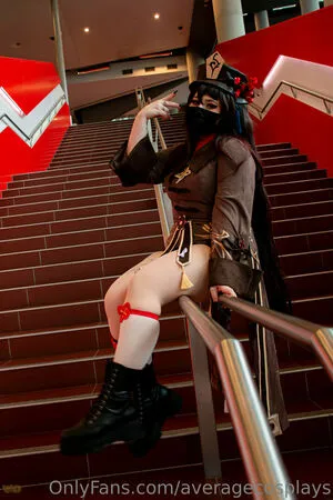Averagecosplays OnlyFans Leaked Free Thumbnail Picture - #cgytMP3GHo
