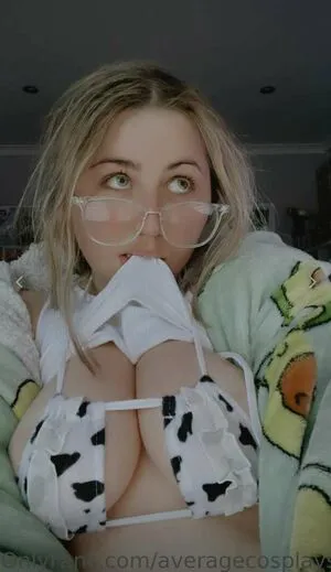 Averagecosplays OnlyFans Leaked Free Thumbnail Picture - #eCZsIIu6FN