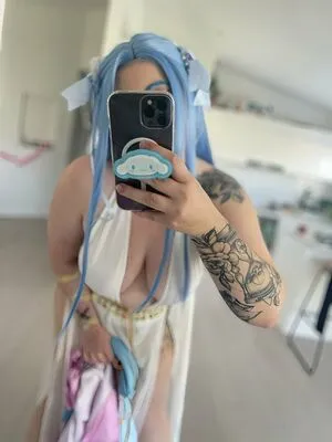 Averagecosplays OnlyFans Leaked Free Thumbnail Picture - #gGWfVvWZSb