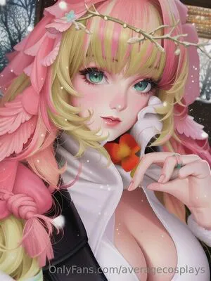 Averagecosplays OnlyFans Leaked Free Thumbnail Picture - #jTKJ87fxWF