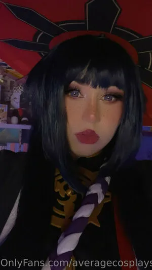 Averagecosplays OnlyFans Leaked Free Thumbnail Picture - #oKDdN9XqvG