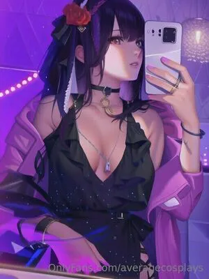 Averagecosplays OnlyFans Leaked Free Thumbnail Picture - #wmBjFgRZbt