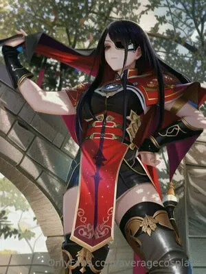 Averagecosplays OnlyFans Leaked Free Thumbnail Picture - #xMkixrt9Np