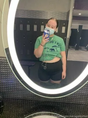 Averagewoman OnlyFans Leaked Free Thumbnail Picture - #ONwTynYOKP