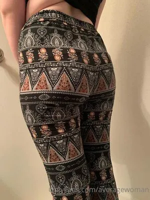 Averagewoman OnlyFans Leaked Free Thumbnail Picture - #VFLAtAu8mo