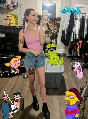 Averi Roselyn OnlyFans Leaked Free Thumbnail Picture - #UiEJPvRY49