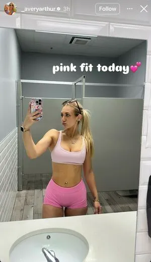 Avery Arthur OnlyFans Leaked Free Thumbnail Picture - #97zaGyWZ5t