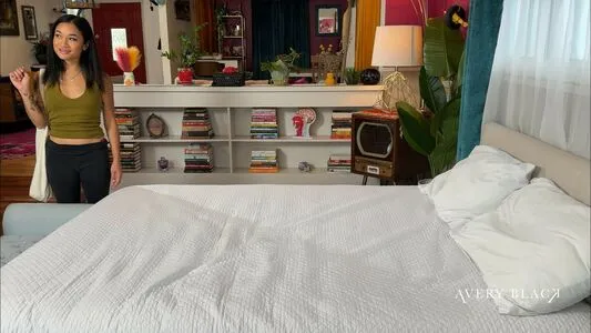 Avery Black OnlyFans Leaked Free Thumbnail Picture - #MpFEMAMx1D