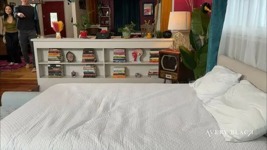 Avery Black OnlyFans Leaked Free Thumbnail Picture - #NDBO1dExmZ