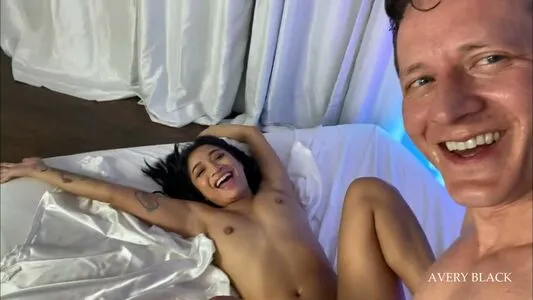 Avery Black OnlyFans Leaked Free Thumbnail Picture - #VjSXOIHCSr