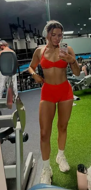 Avery Hodge OnlyFans Leaked Free Thumbnail Picture - #Gynup13ZML