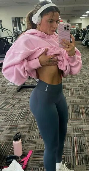 Avery Hodge OnlyFans Leaked Free Thumbnail Picture - #ZFy5ROhfJ6