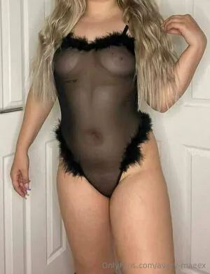 Avery Maeex OnlyFans Leaked Free Thumbnail Picture - #50kmf5q8tv