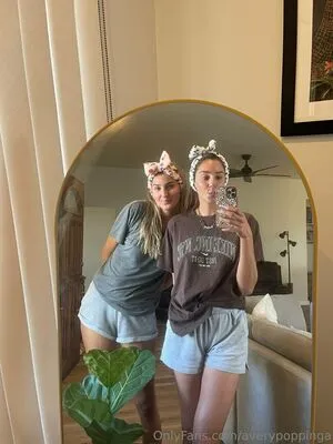 Avery Poppinga OnlyFans Leaked Free Thumbnail Picture - #6ZypyK27uH