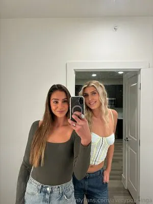 Avery Poppinga OnlyFans Leaked Free Thumbnail Picture - #bmOhmVdrG8