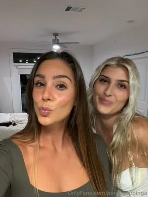 Avery Poppinga OnlyFans Leaked Free Thumbnail Picture - #poKNboTwnI