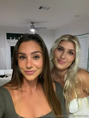 Avery Poppinga OnlyFans Leaked Free Thumbnail Picture - #z4cOVVlsTk