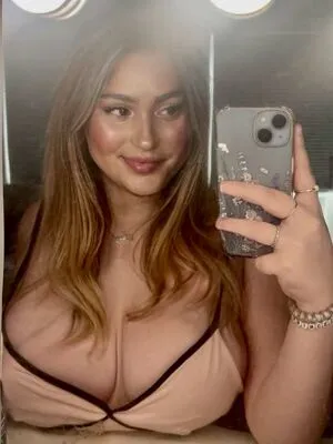 Avery Santoro OnlyFans Leaked Free Thumbnail Picture - #YZPNTw6q82