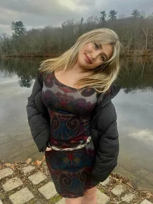 Avery Santoro OnlyFans Leaked Free Thumbnail Picture - #rZTcEDFEBy