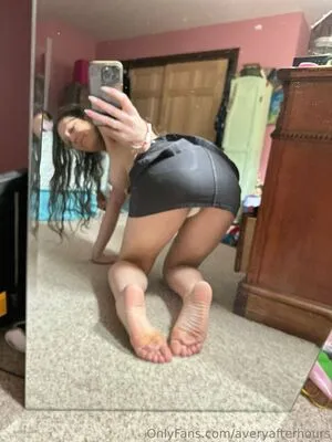 Averyafterhours OnlyFans Leaked Free Thumbnail Picture - #QBqB6KuNxZ
