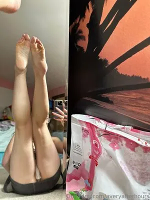 Averyafterhours OnlyFans Leaked Free Thumbnail Picture - #a9Y9iPbWio
