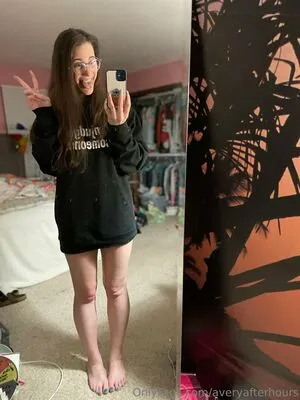 Averyafterhours OnlyFans Leaked Free Thumbnail Picture - #oluZwDIb2D