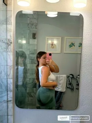 Averyalyson OnlyFans Leaked Free Thumbnail Picture - #8YTuE6rQbG
