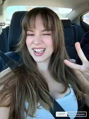 Averyalyson OnlyFans Leaked Free Thumbnail Picture - #pJt3N7qckH