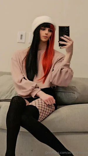Averyellisxo OnlyFans Leaked Free Thumbnail Picture - #1l7hw5dqQ2
