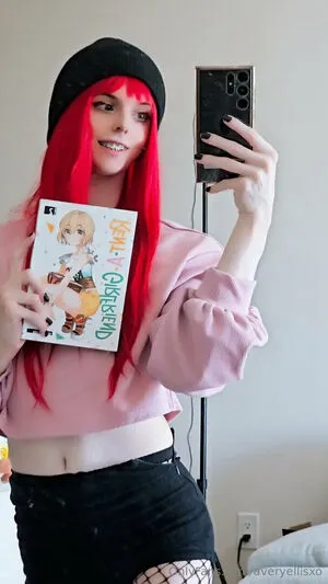Averyellisxo OnlyFans Leaked Free Thumbnail Picture - #3j5tmsfpMR