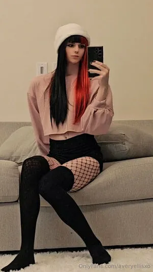 Averyellisxo OnlyFans Leaked Free Thumbnail Picture - #6pCzS0umlK