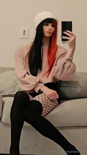 Averyellisxo OnlyFans Leaked Free Thumbnail Picture - #AnAbRJHzOd