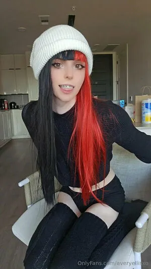 Averyellisxo OnlyFans Leaked Free Thumbnail Picture - #BmZ68MkiZe