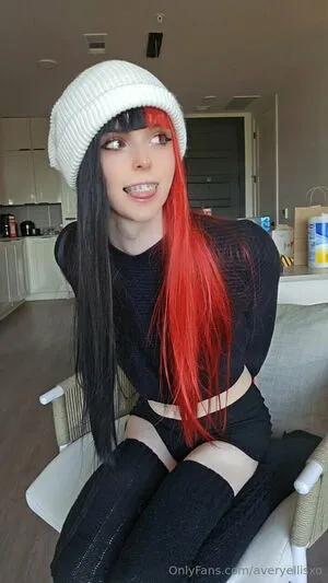 Averyellisxo OnlyFans Leaked Free Thumbnail Picture - #H5mLjvI7w5