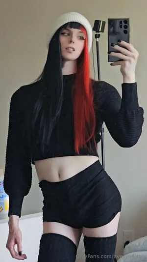 Averyellisxo OnlyFans Leaked Free Thumbnail Picture - #MFBpyRlG5s