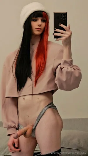 Averyellisxo OnlyFans Leaked Free Thumbnail Picture - #QWsdFnIDN0