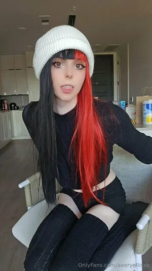 Averyellisxo OnlyFans Leaked Free Thumbnail Picture - #eJDTN1gzNu