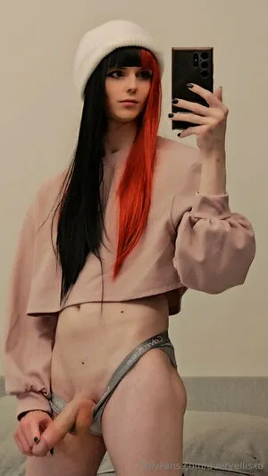 Averyellisxo OnlyFans Leaked Free Thumbnail Picture - #uwAMVCq4z5