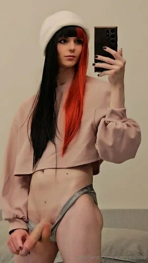 Averyellisxo OnlyFans Leaked Free Thumbnail Picture - #ysGlqefqNF