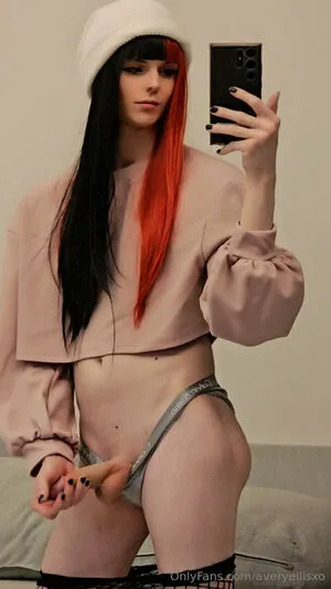 Averyellisxo OnlyFans Leaked Free Thumbnail Picture - #zBxR4NsZtr